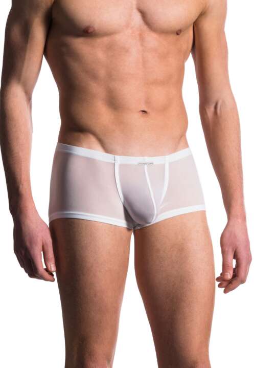 206167M Shorty Bungee M101 Manstore White face