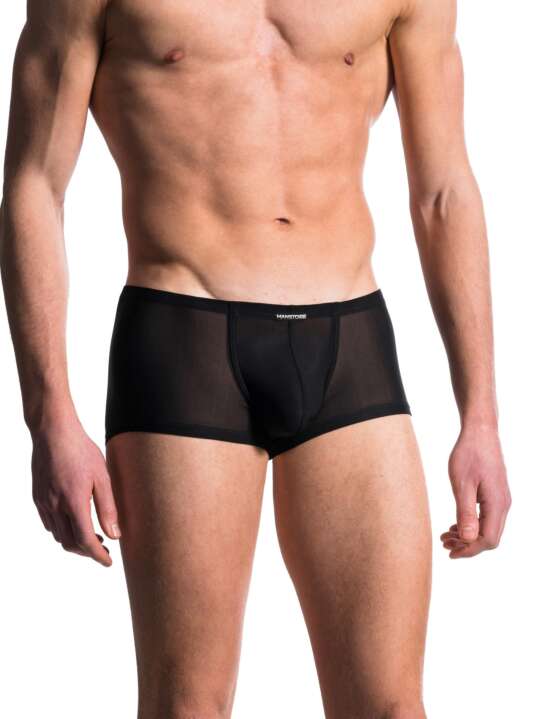 206167M Shorty Bungee M101 Manstore Black face