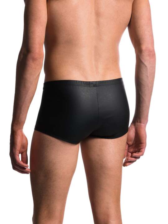 208172M Boxer M104 Manstore Black face