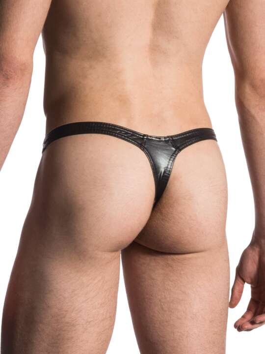 210070M String Tower M107 Manstore Black face