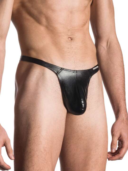 210070M String Tower M107 Manstore Black face