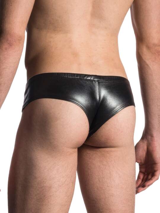 210072M Slip M107 Manstore Black face