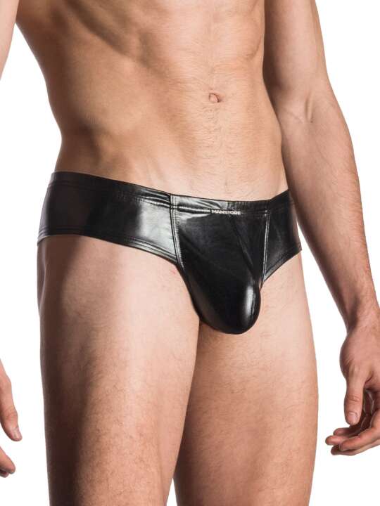 210072M Slip M107 Manstore Black face
