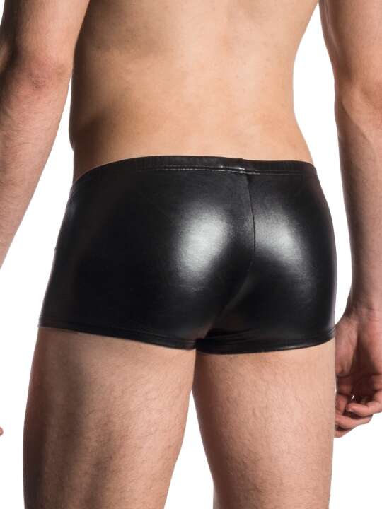 210073M Shorty Bungee M107 Manstore Black face