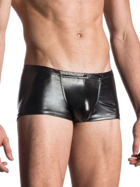210073M Shorty Bungee M107 Manstore Black face