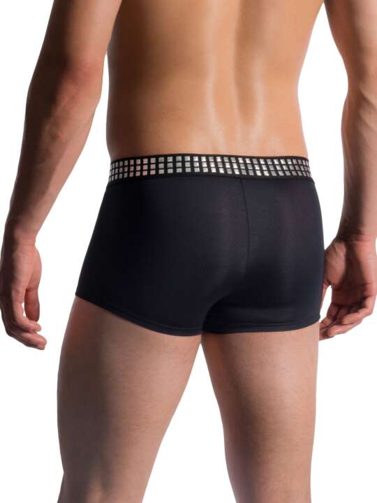210512M Boxer M757 Manstore Black face