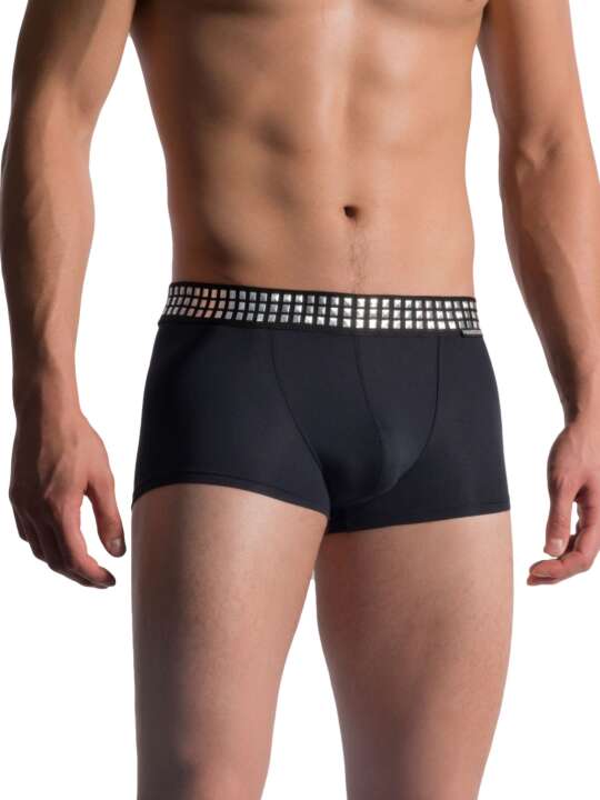 210512M Boxer M757 Manstore Black face