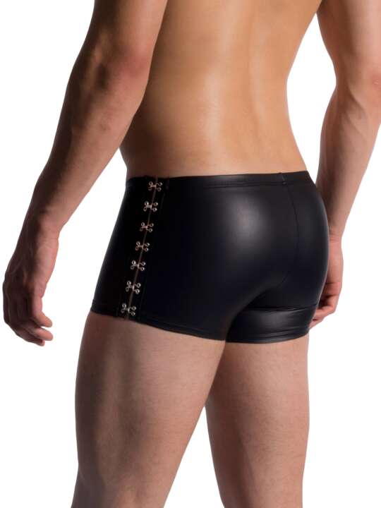 210551M Boxer M761 Manstore Black face