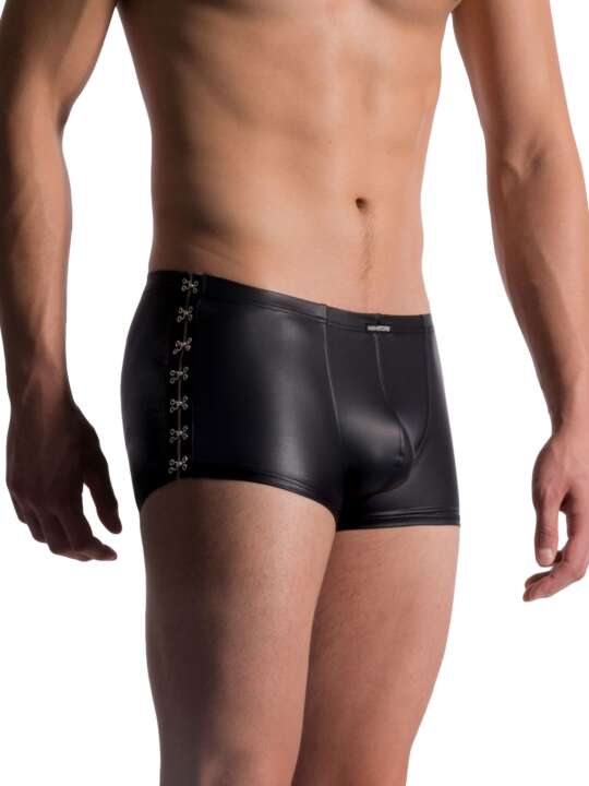 210551M Boxer M761 Manstore Black face