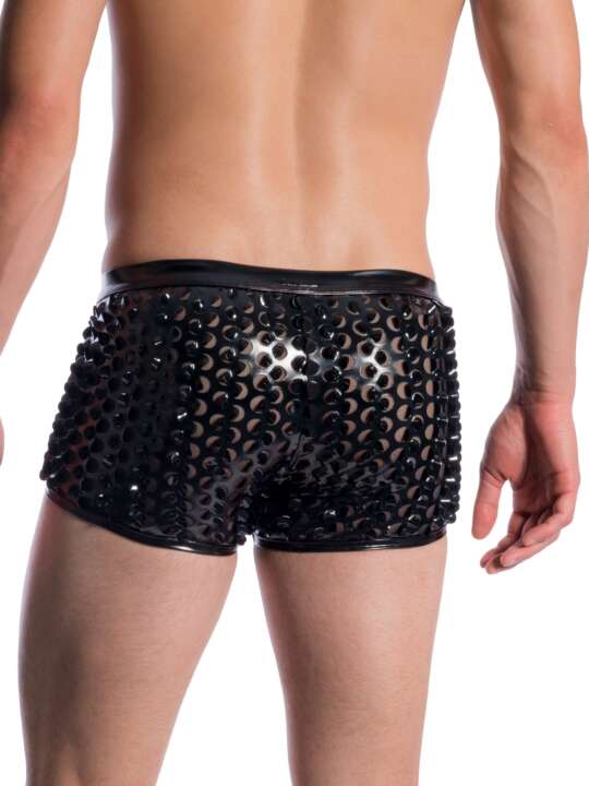 209750M Boxer M553 Manstore Black face