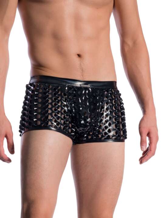 209750M Boxer M553 Manstore Black face