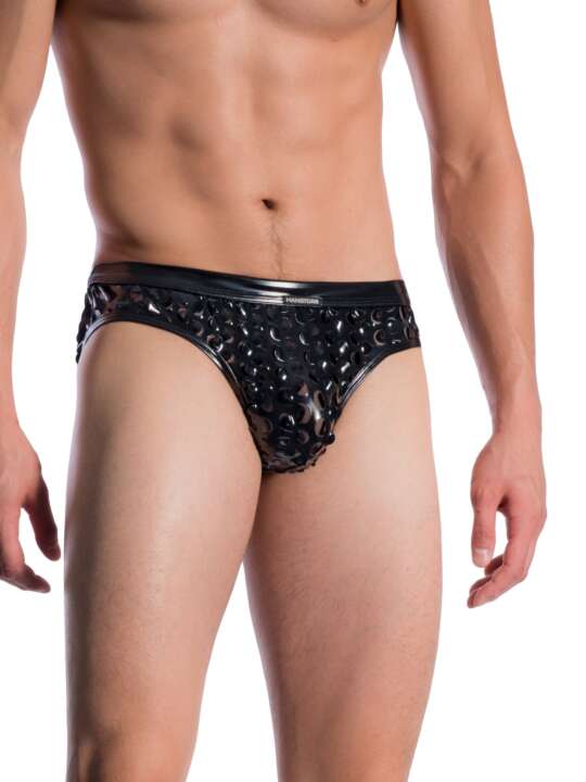209755M Brief M553 Manstore Black face