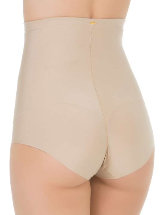 10593SE Panty gainant Etna Selmark mariage Peau face