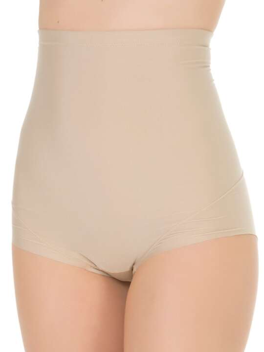 10593SE Panty gainant Etna Selmark mariage Peau face