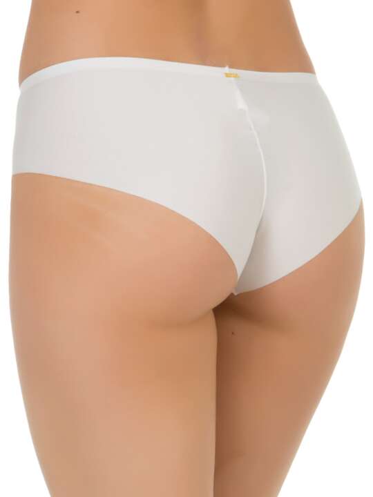 10505SE Shorty Etna Selmark Ivory face