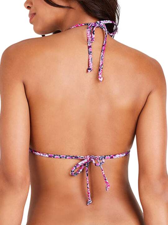 SP-13LA Haut maillot de bain Buffalo Lascana Violet face