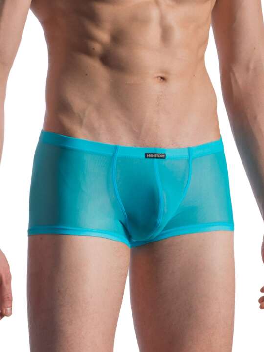 209911M Shorty Rainbow M601 Manstore Turquoise face