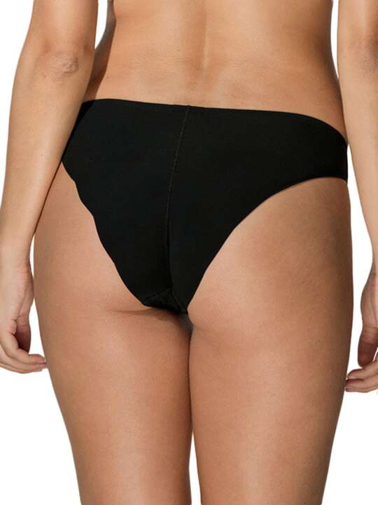 2106LU Brazilian Secret Sense Luna Black face