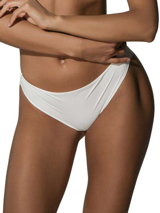 2106LU Brazilian Secret Sense Luna Ivory face