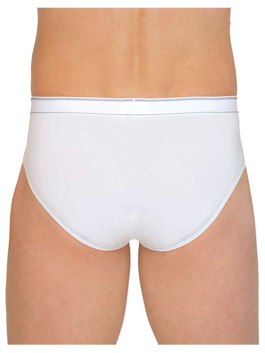 32001LI Brief Apolon Lisca Men White face
