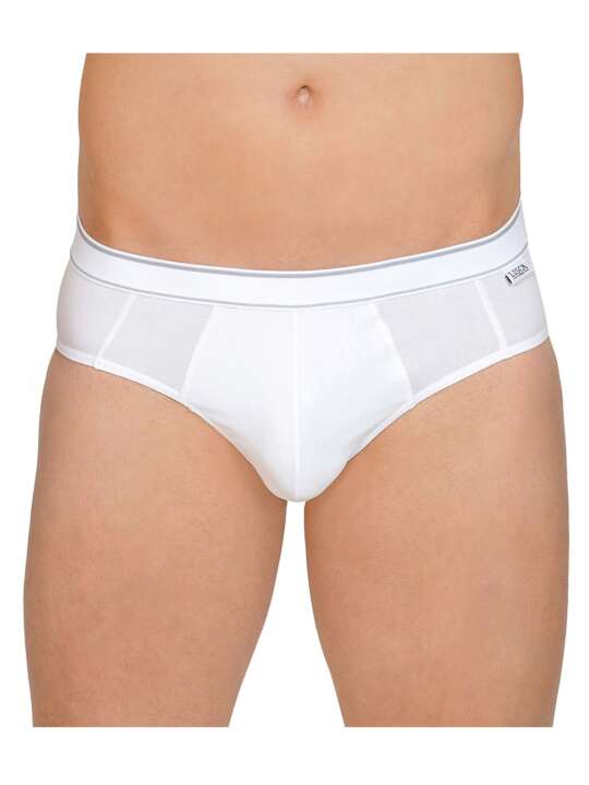 32001LI Brief Apolon Lisca Men White face