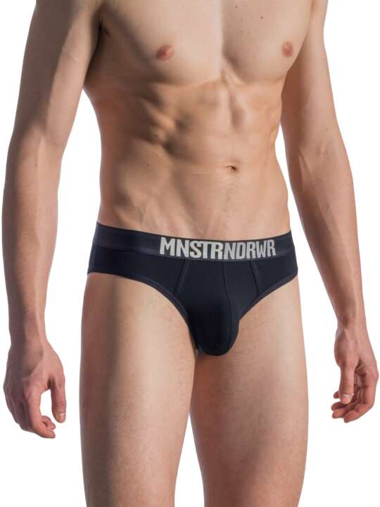 210743M Slip Bungee M811 Manstore Noir face