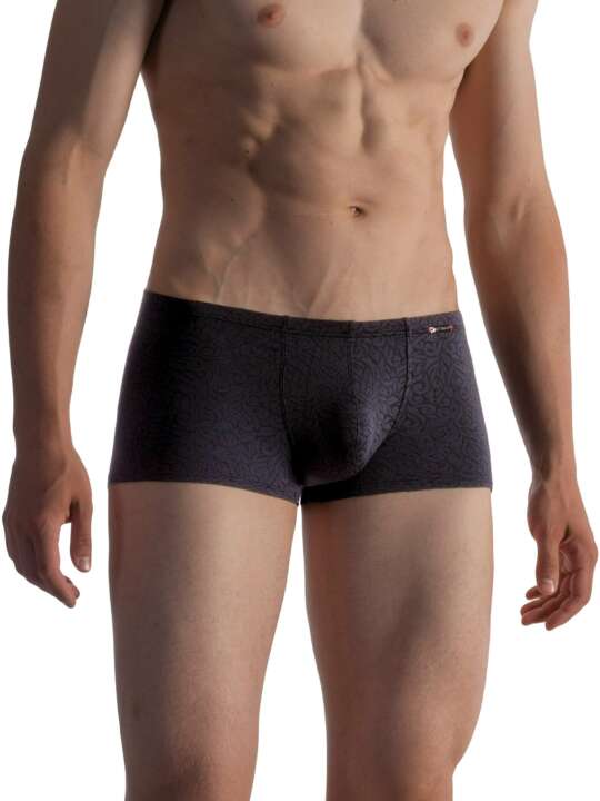 130255O Shorty PEARL1858 Olaf Benz Black face