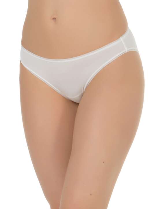 10502SE Slip Etna Selmark Ivoire face