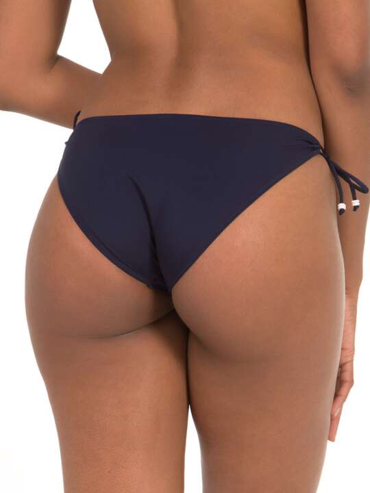 B7907SE Low cut swimming costume stockings Marinera Selmark Mare Pink face