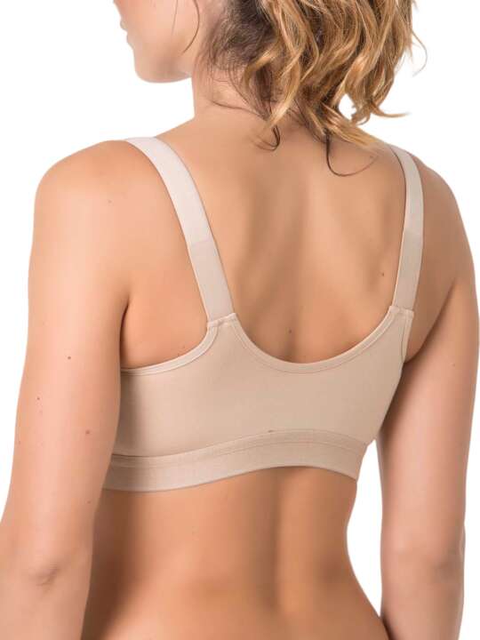 SC175SE Soutien-gorge prothétique sans armatures Care Selmark Peau face