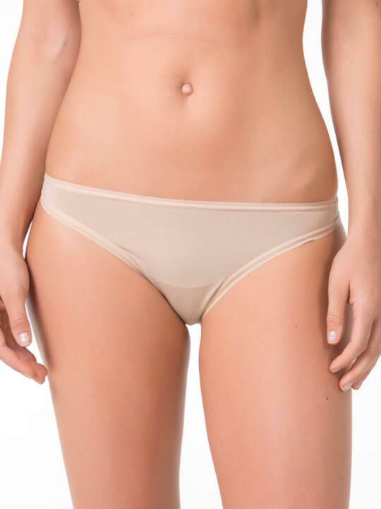 00204SE Invisible Brazilian Selmark Skin face