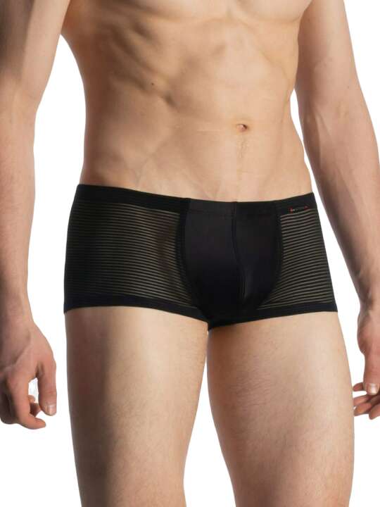 108350O Shorty RED1913 Olaf Benz black Black face