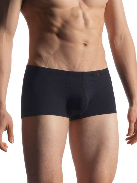108301O Shorty RED1905 Olaf Benz black Black face