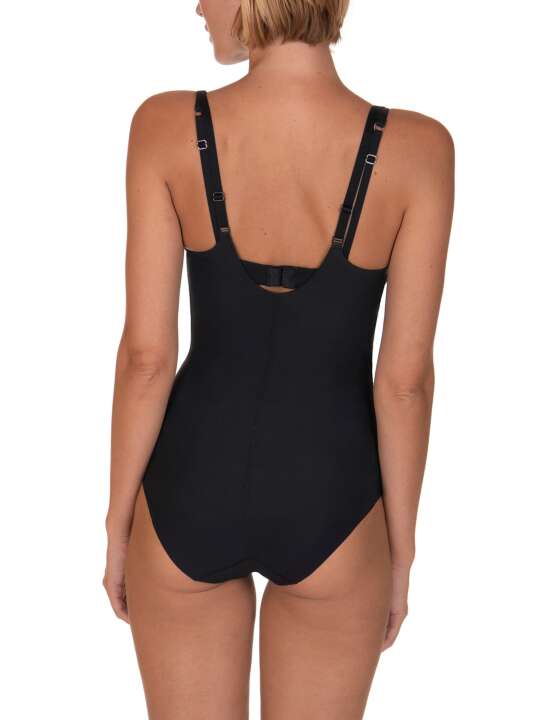 23219LI Bodyliner Bella Lisca black Black face