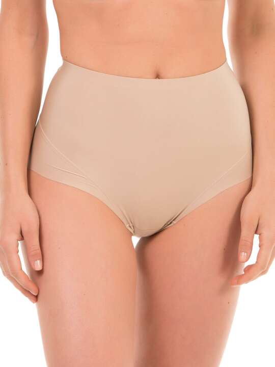 10590SE Panty gainant Etna Selmark peau Peau face