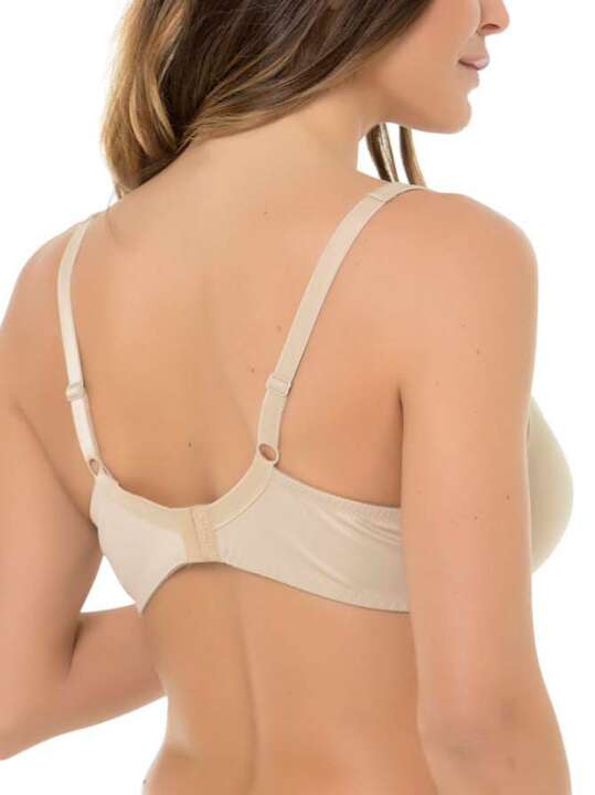 70717SE Soutien-gorge préformé Adriana peau Selmark Peau face