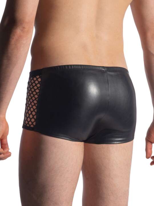 211152M Shorty M917 Manstore Black face