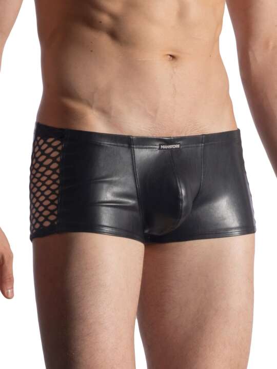 211152M Shorty M917 Manstore Black face