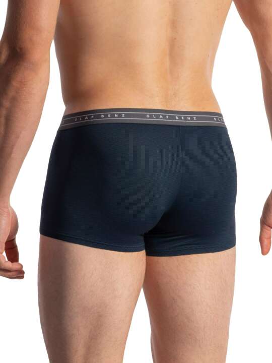 108471O Shorty RED1961 Olaf Benz Navy Blue face