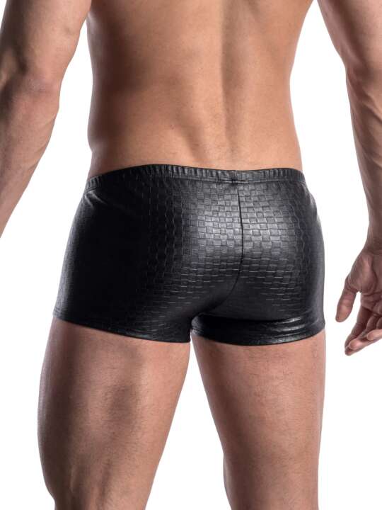 211242M Shorty M956 Manstore Black face