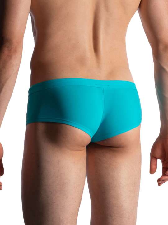 211298M Swim shorts M962 Manstore Beachclub Blue face