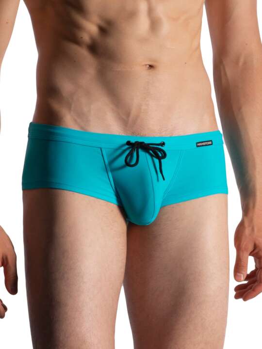 211298M Swim shorts M962 Manstore Beachclub Blue face