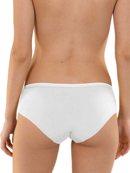 62502LI Shorty Happy Day Lisca Cheek White face