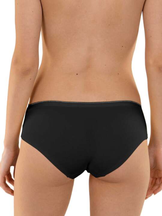 62502LI Shorty Happy Day Lisca Cheek Black face