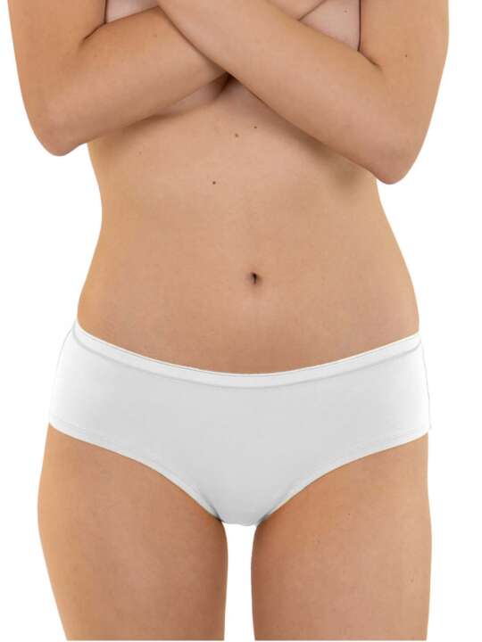 62502LI Shorty Happy Day Lisca Cheek White face