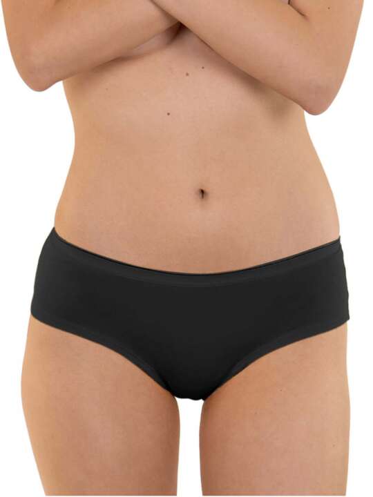 62502LI Shorty Happy Day Lisca Cheek Black face