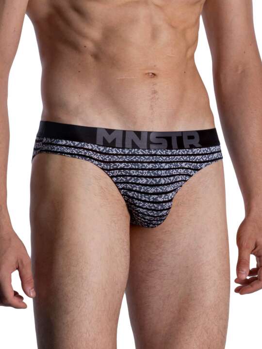 211342M Brief M967 Manstore Black face