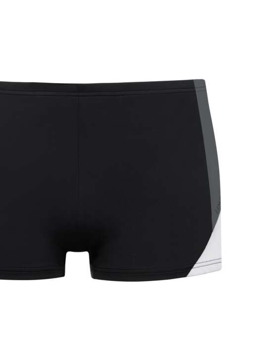 47272LI Shorty de bain MEN SWIMWEAR Lisca Men Noir face