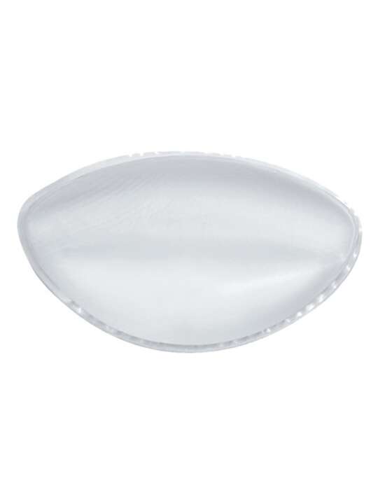 1050 Push-up silicone pads Viki Lisca Transparent face