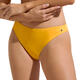 jaune
